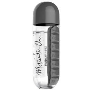 Termo pastillero